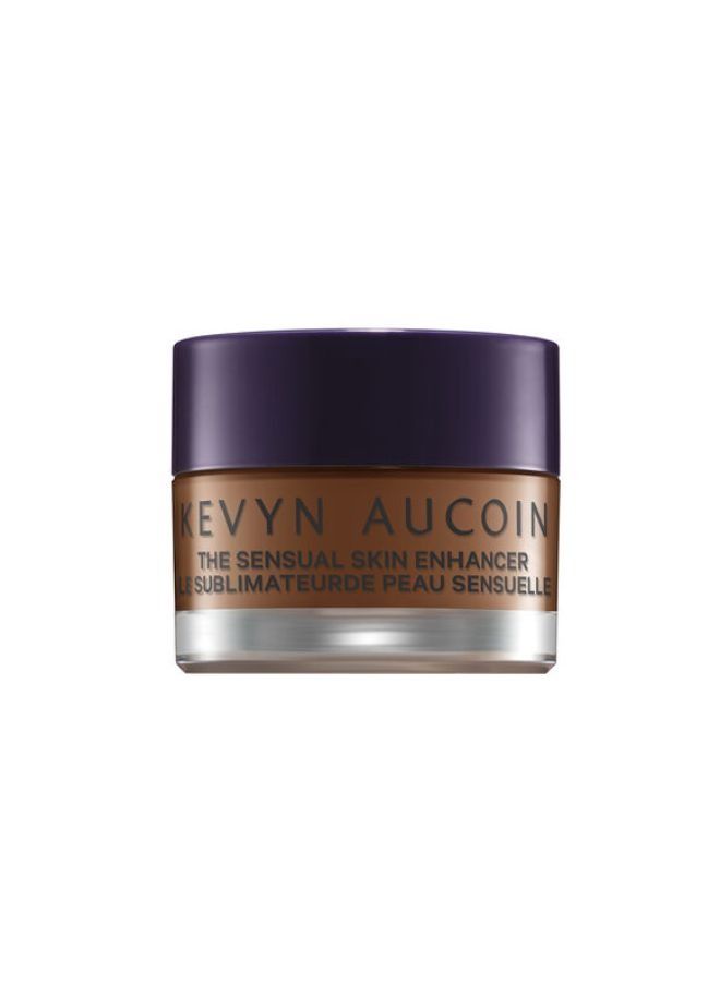 SENSUAL SKIN ENHANCER