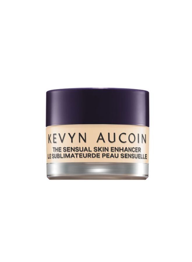 SENSUAL SKIN ENHANCER