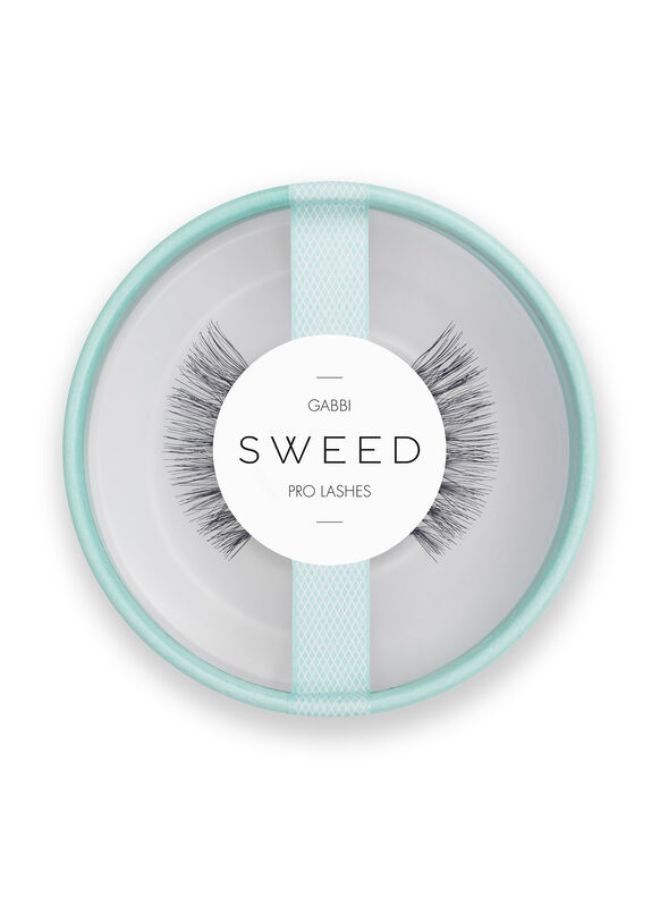 GABBI PRO LASHES