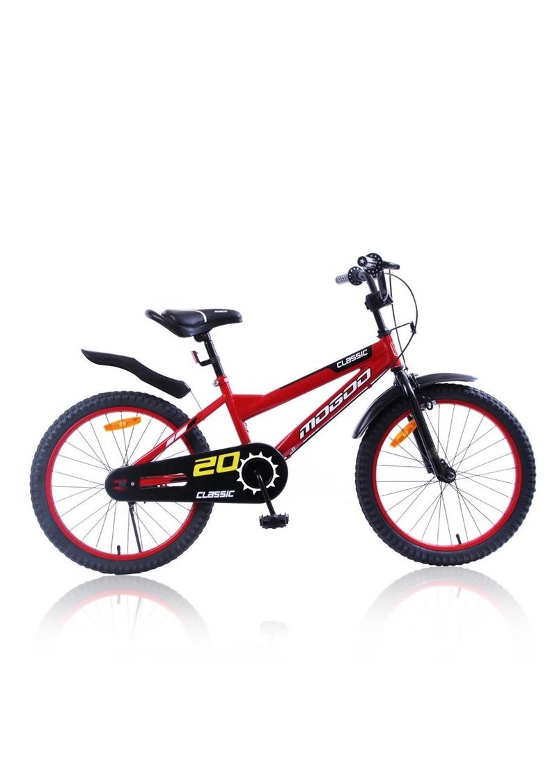 Classic Bicycle Red 20inch
