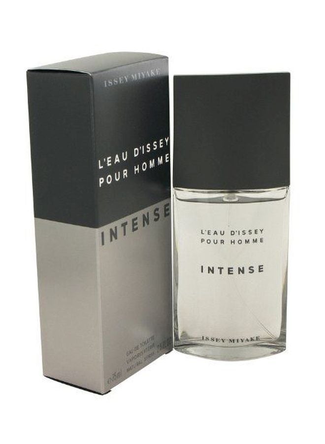 L'eau D'íssey Intense EDT 125ml