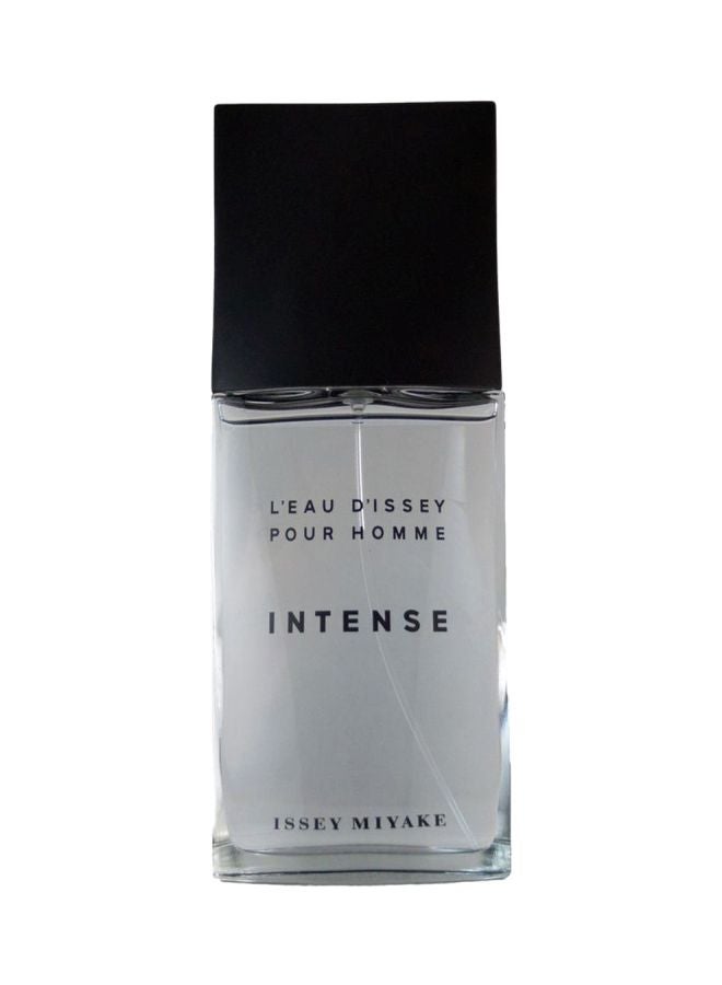 L'eau D'íssey Intense EDT 125ml