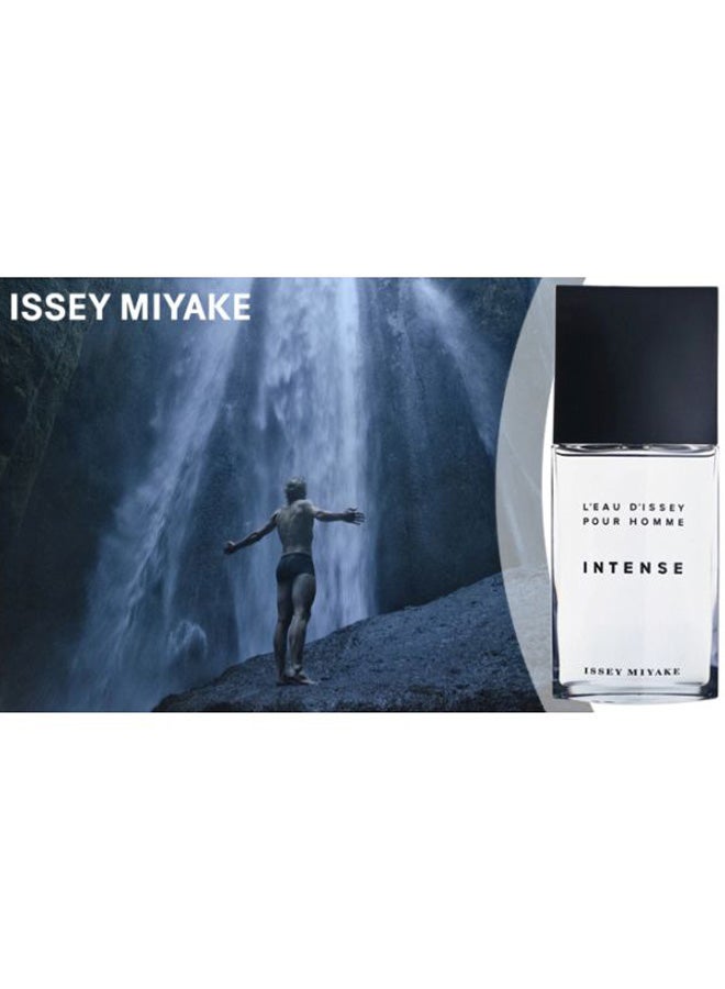 L'eau D'íssey Intense EDT 125ml