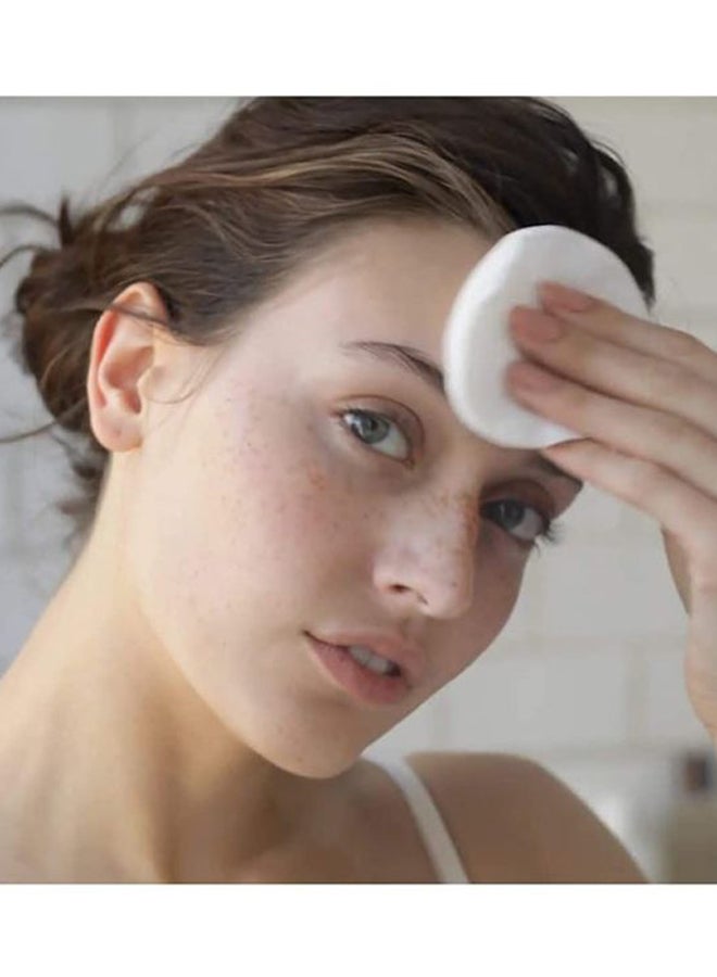 Rose Deep Hydration Toner 100ml