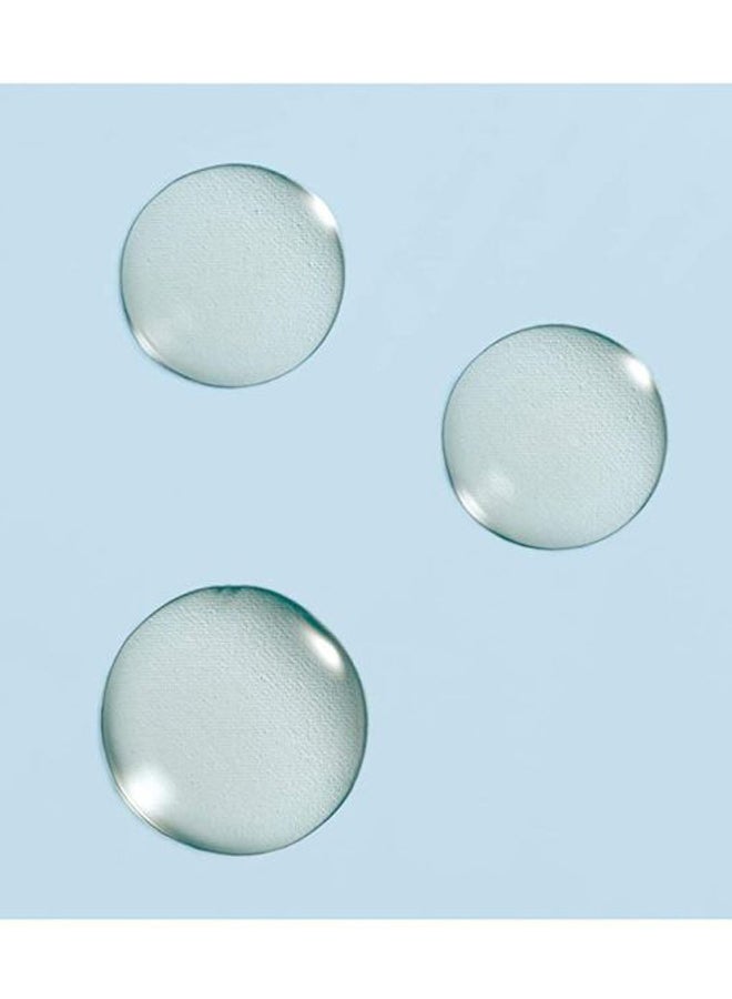 Rose Deep Hydration Toner 100ml