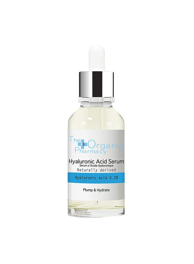 Hyaluronic Acid Serum