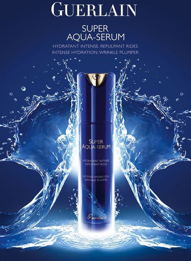Super Aqua Serum Blue 50ml