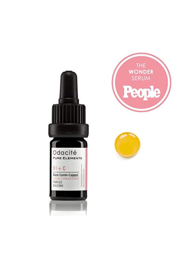 Bl+C Pimples Boutons