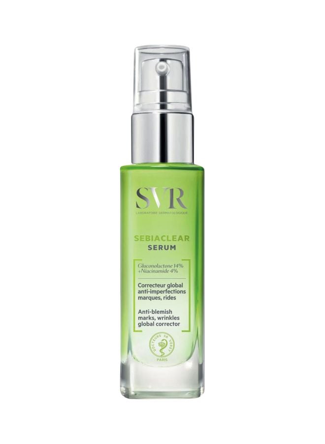 Sebiaclear Serum 30ml