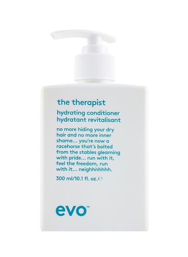 The Therapist Hydrating Conditioner 300ml