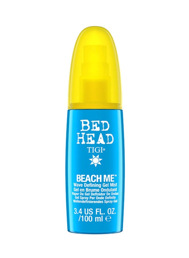 Bed Head Beach Me Wave Defining Hair Gel Mist 100ml