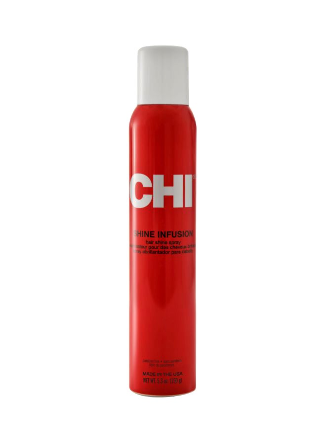 Shine Infusion Hair Spray 150grams