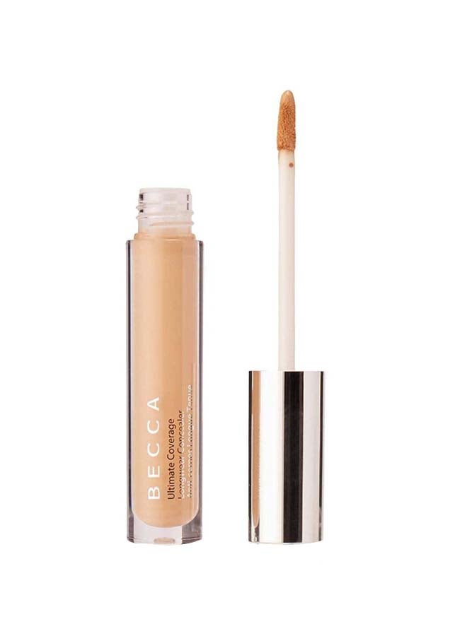 Ultimate Coverage Longwear Concealer Sesame