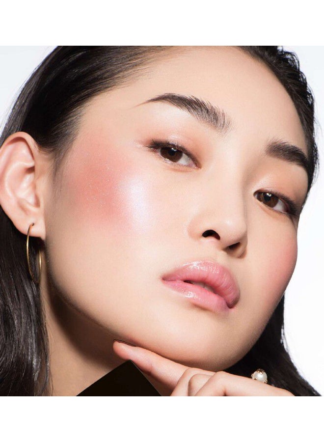 Highly Pigmented Rouge Blush 047 Miss