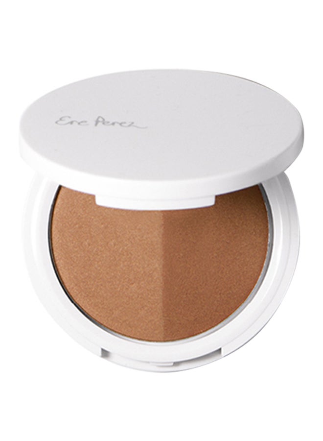 Natural Rice Powder Bronzer (Tulum)