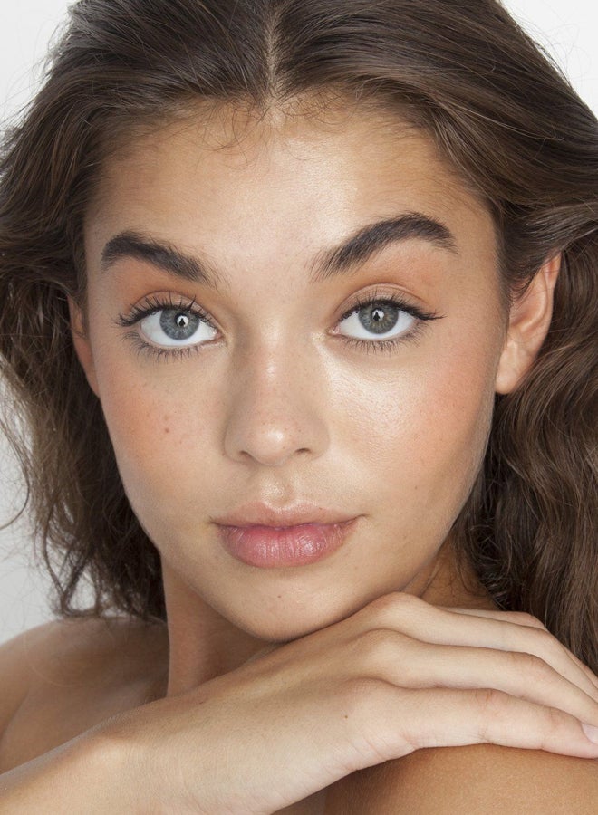 Hot Mama Eye Shadow Blush Pinky-Peach