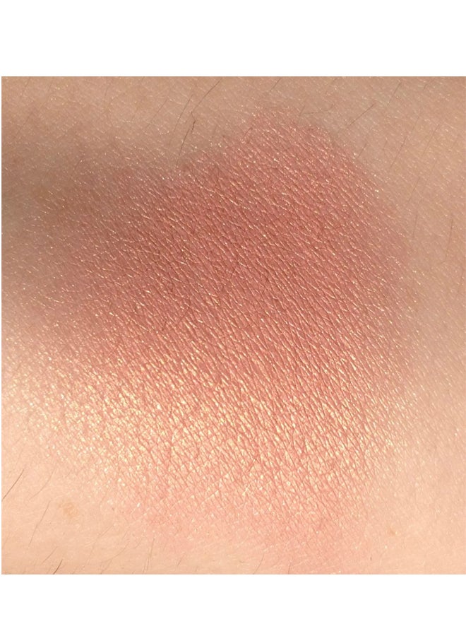 Hot Mama Eye Shadow Blush Pinky-Peach