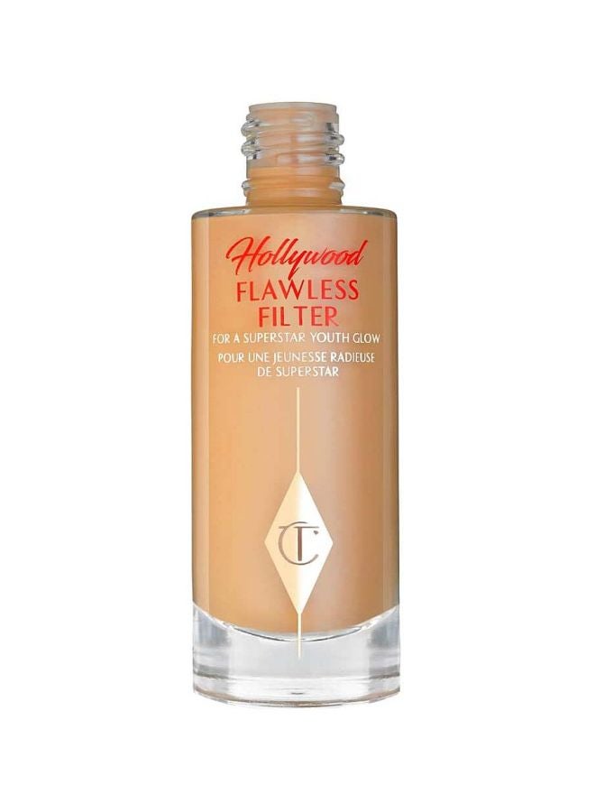 Hollywood Flawless Filter Highlighter 5 Tan