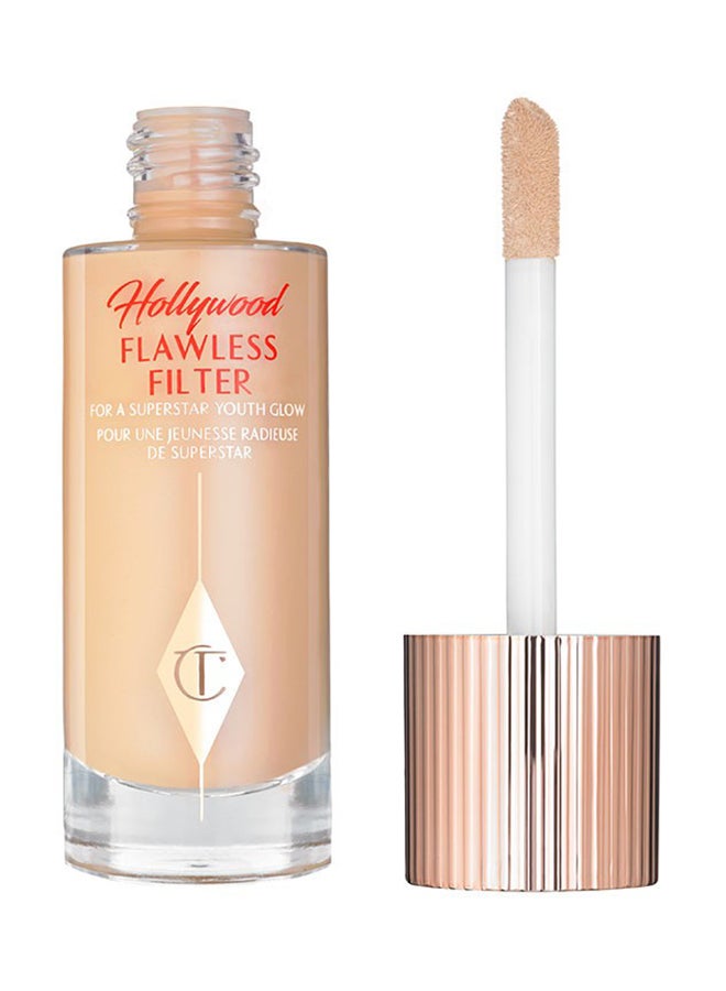 Hollywood Flawless Filter for a Superstar Youth Glow 03 Fair/Pale