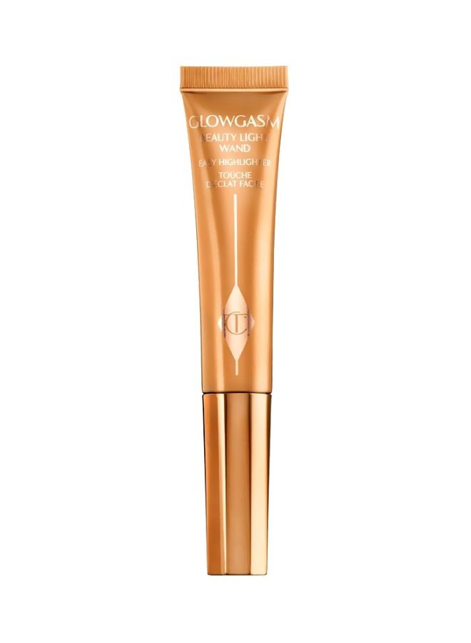 Beauty Light Wand Highlighter Glowgasm Goldgasm