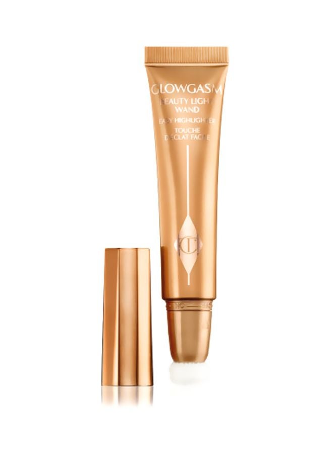 Beauty Light Wand Highlighter Glowgasm Goldgasm