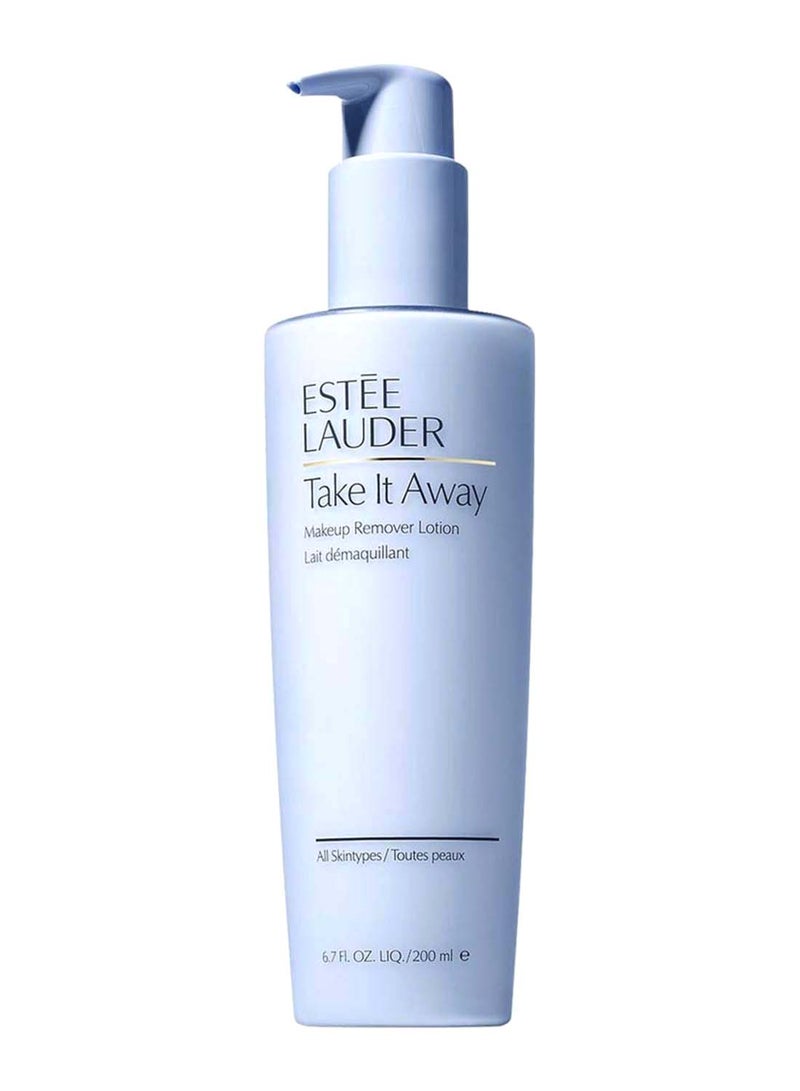 Take It Away Makeup Remover Clear