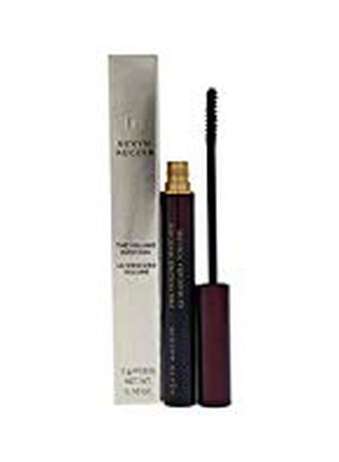 Volume Mascara Black