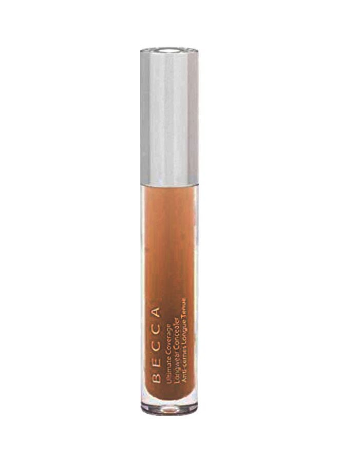 Coverage Longwear Concealer Latte