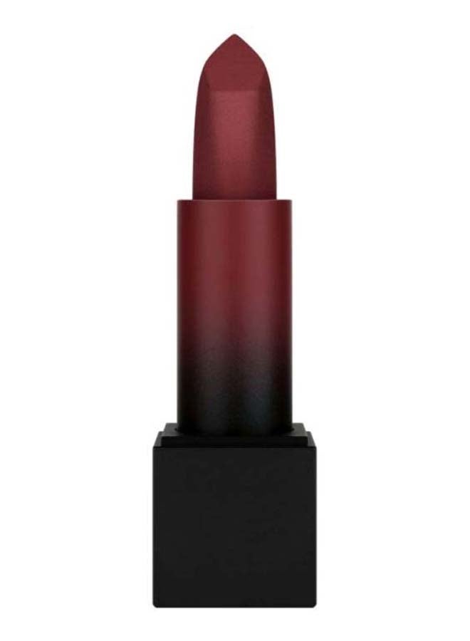 Power Bullet Matte Lipstick Ladies Night