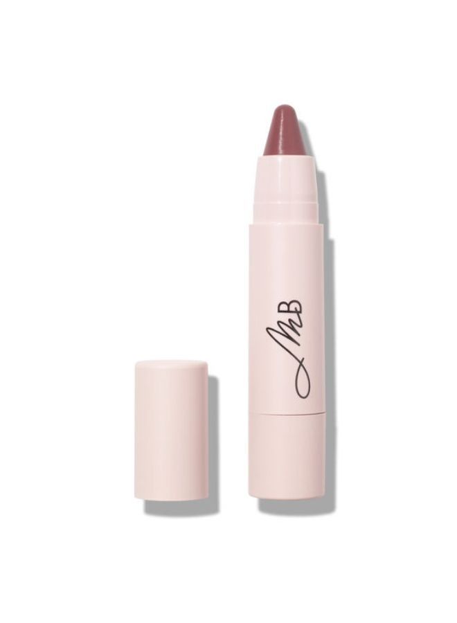 KISSEN LUSH LIPSTICK CRAYON