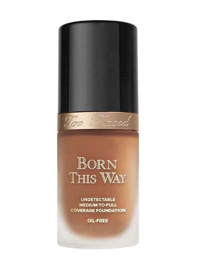 Born This Way Foundation Maple