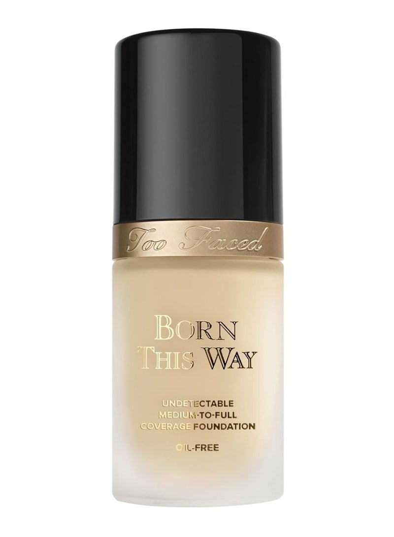 Born This Way Foundation Pearl