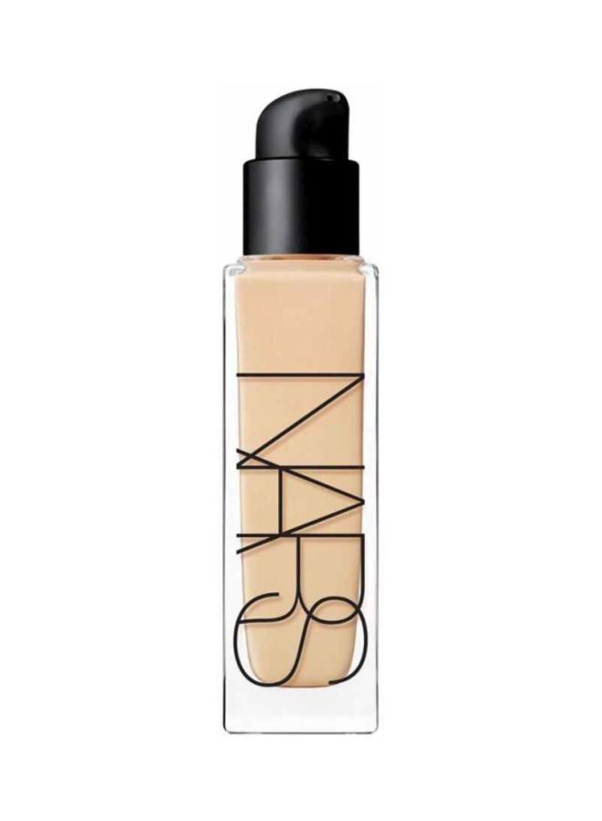 Natural Radiant Longwear Foundation Siberia