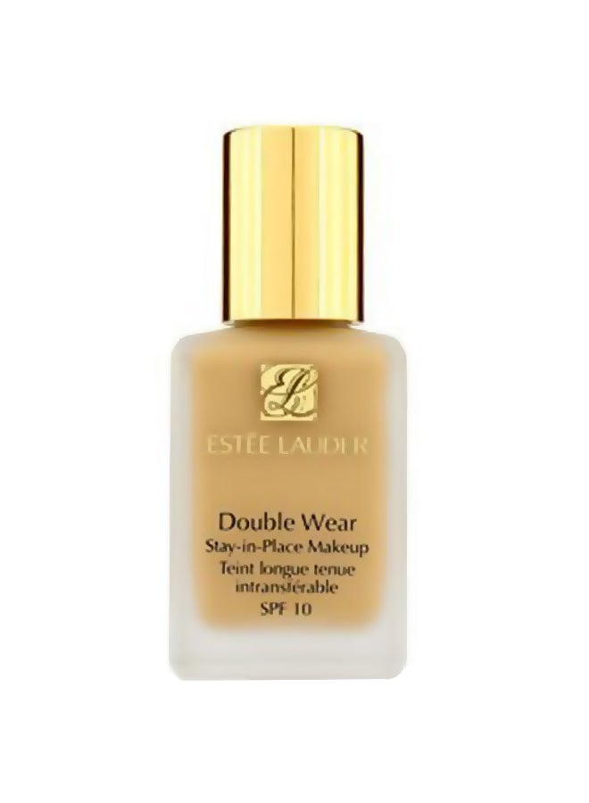 Double Wear Stay-In-Place Liquid Foundation SPF10 No. 84 Rattan