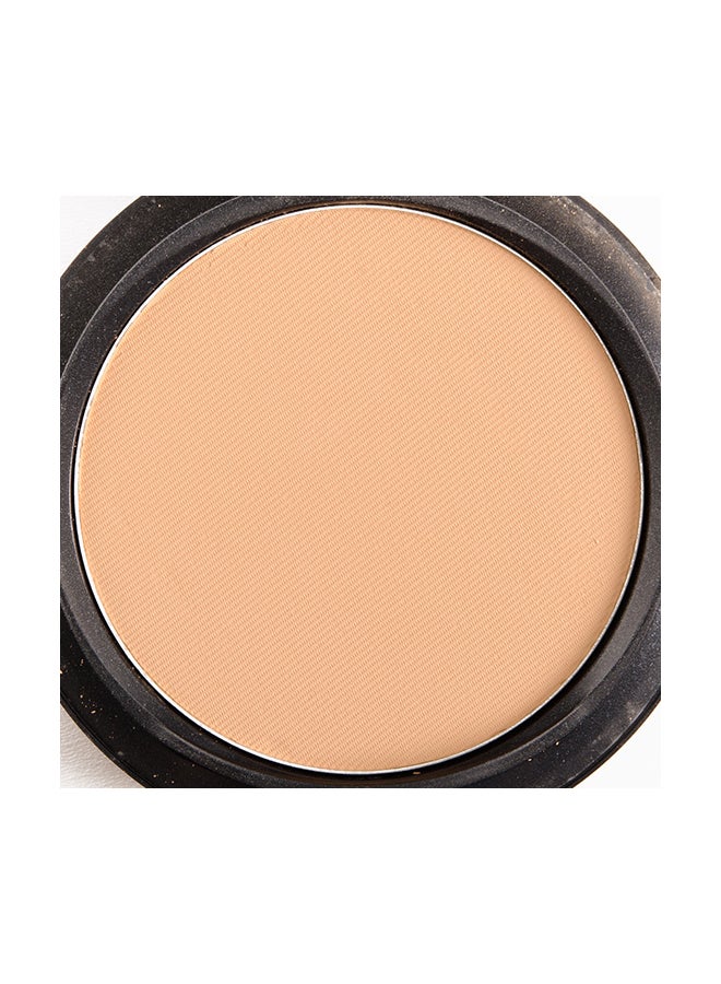 STUDIO FIX POWDER PLUS FOUNDATION NC40 NC40