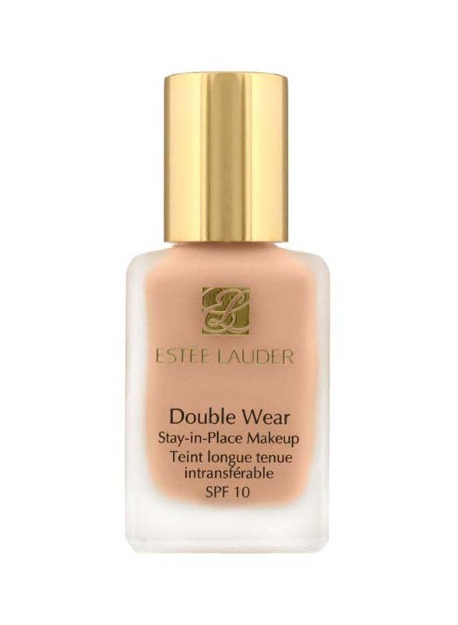 Double Wear Stay-In-Place Foundation SPF10 4C1 Outdoor Beige