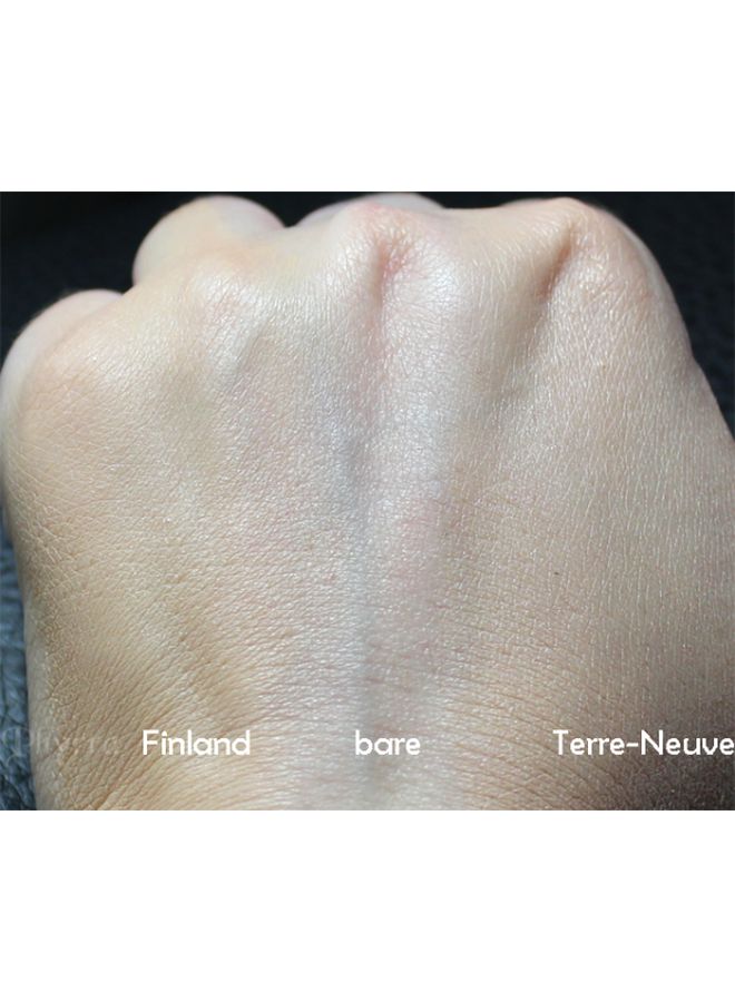 Pure Radiant Tinted Moisturizer SPF30 Terre Neuve