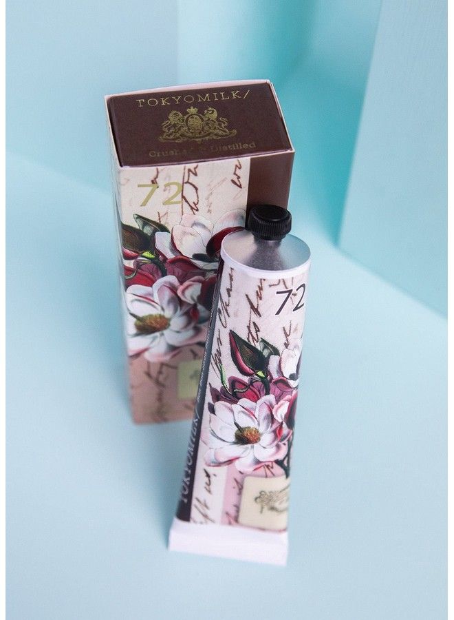 Make Me Blush Handcreme | A Decadently Different Sophisticated & Mysterious Handcreme | Unexpected Essences Crushed & Distilled