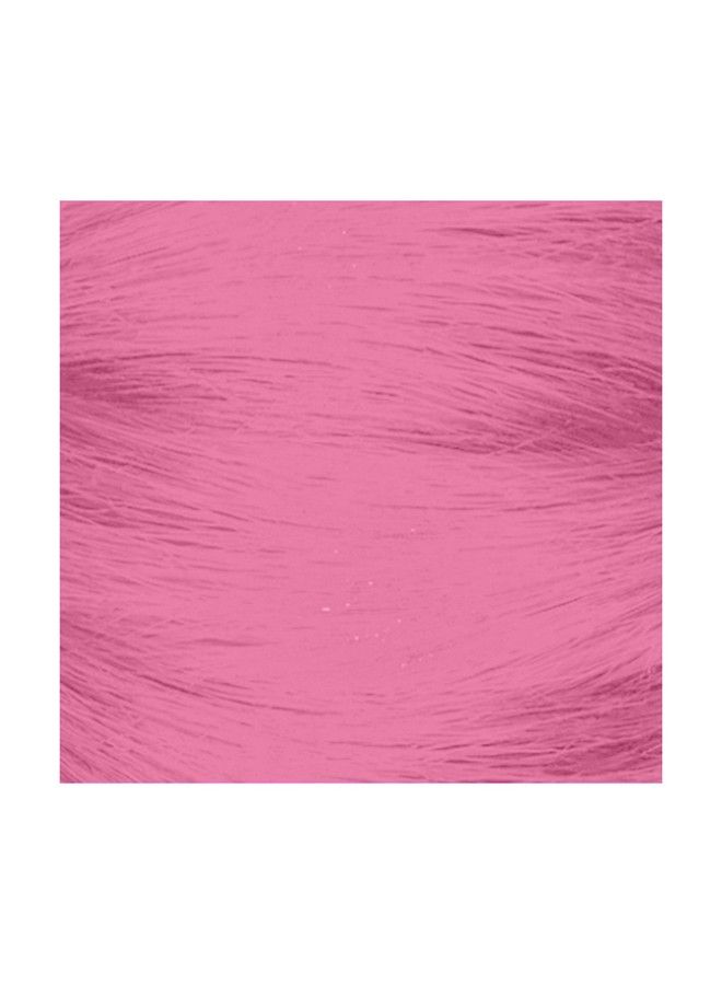 Midnight Rosetta Pink Semipermanent Hair Dye