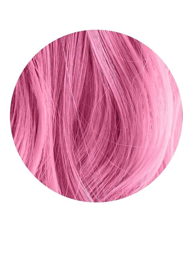 Midnight Rosetta Pink Semipermanent Hair Dye