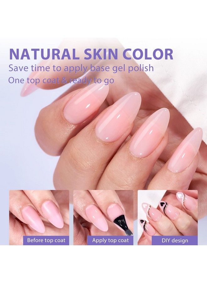 Almond Nail Tips Fake Nails Btartbox Gel Nails Full Matte Unltra Fit 2 In 1 Xcoat Tips With Tip Primer Cover 15 Sizes No Need File Preshaped Press On False Nails Soak Off Nail Extensions 150Pcs