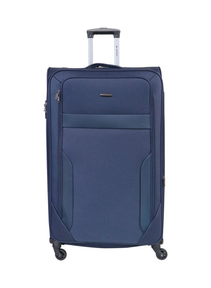 Softside Luggage set of 3