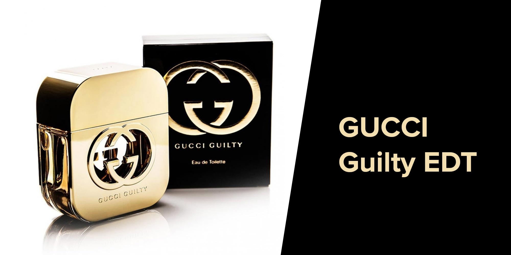 Guilty EDT 50ml