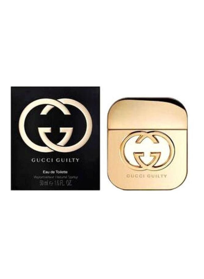 Guilty EDT 50ml