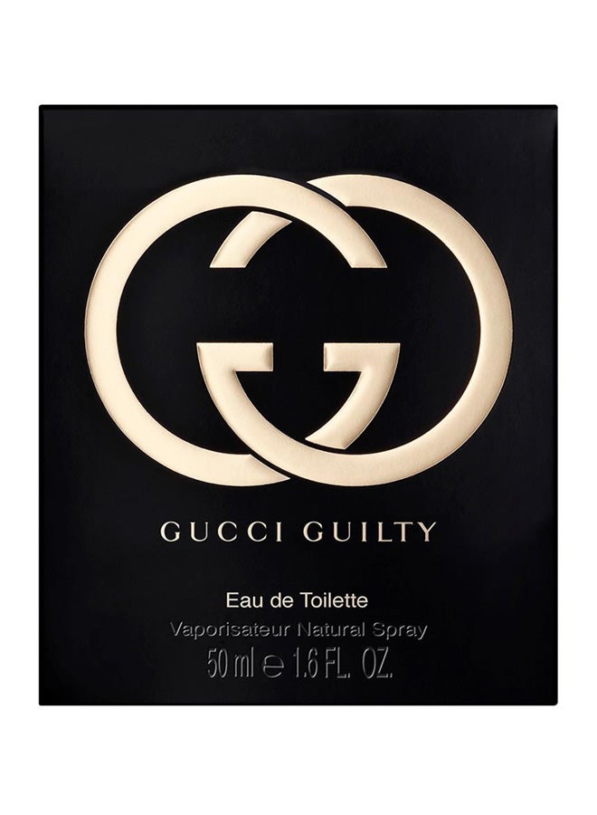 Guilty EDT 50ml