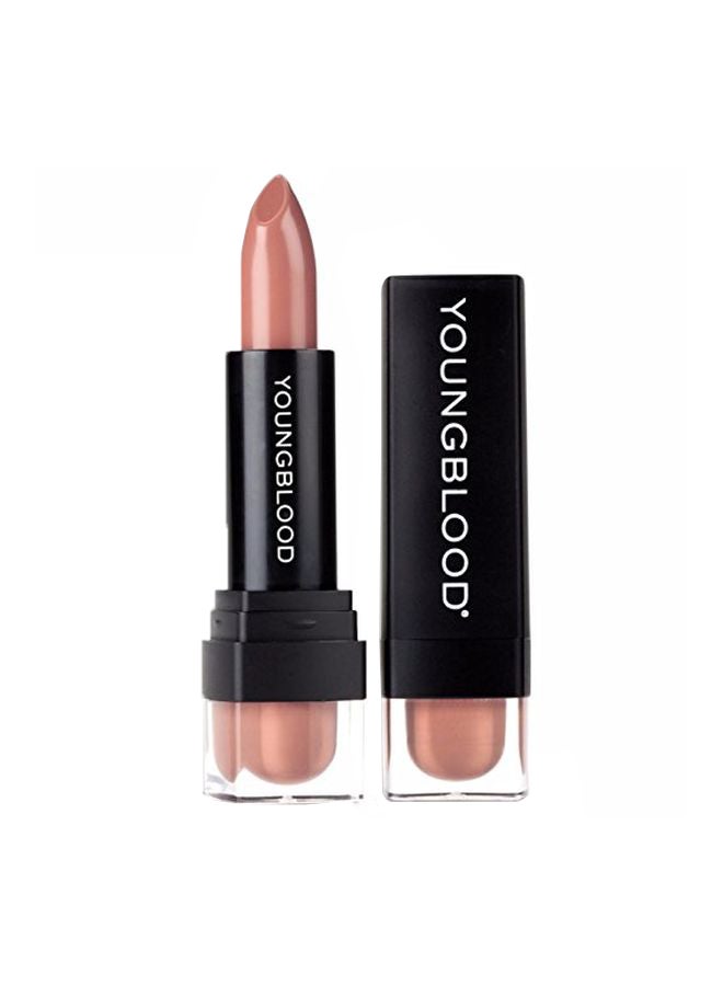 Cream Lipstick Barely Nude