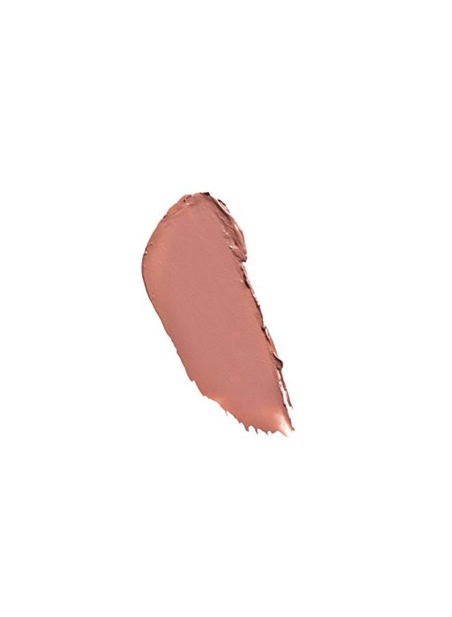 Cream Lipstick Barely Nude