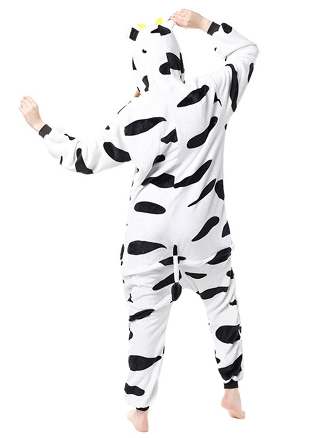 Cow Onesie Multicolour