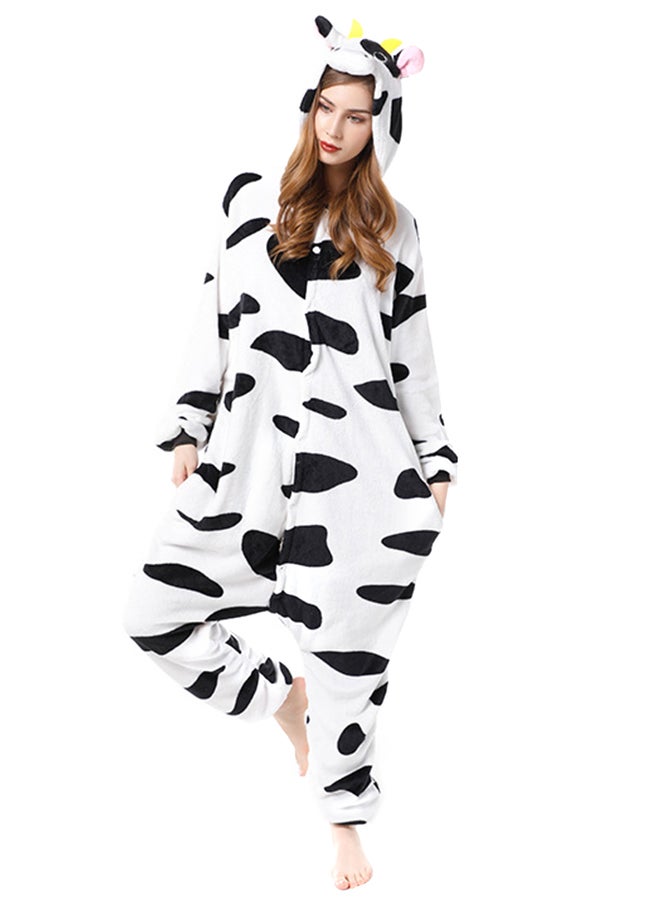 Cow Onesie Multicolour