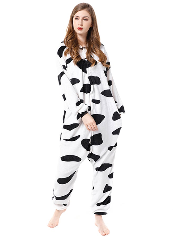 Cow Onesie Multicolour